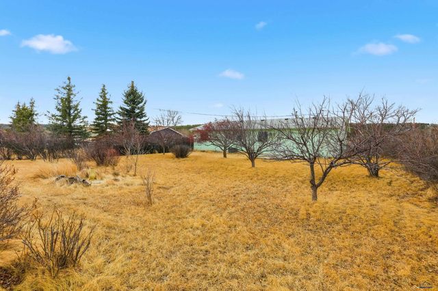 8047 HAAS LN, Black Hawk, SD 57718