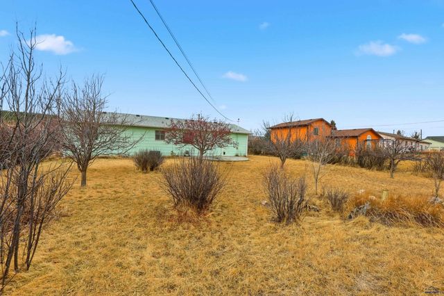 8047 HAAS LN, Black Hawk, SD 57718