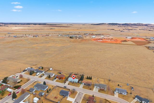 8047 HAAS LN, Black Hawk, SD 57718