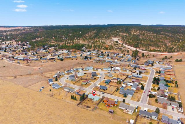 8047 HAAS LN, Black Hawk, SD 57718