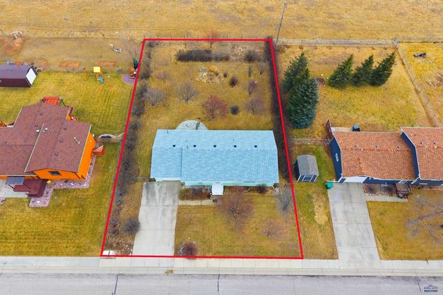 8047 HAAS LN, Black Hawk, SD 57718