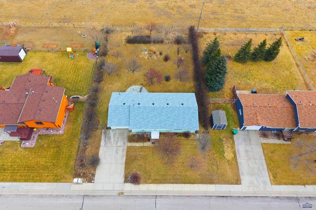 8047 HAAS LN, Black Hawk, SD 57718