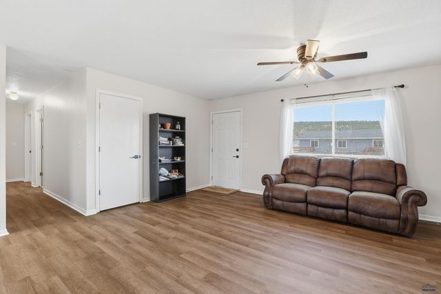 8047 HAAS LN, Black Hawk, SD 57718