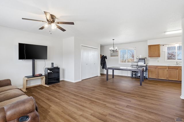 8047 HAAS LN, Black Hawk, SD 57718