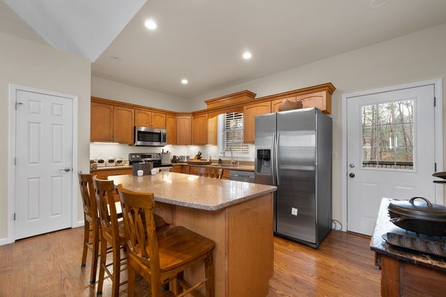 141 Gartrell Street, Ellijay, GA 30540