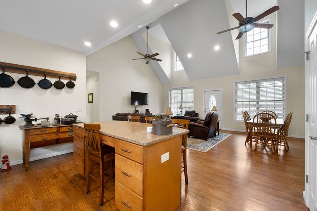 141 Gartrell Street, Ellijay, GA 30540