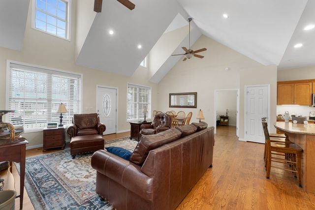 141 Gartrell Street, Ellijay, GA 30540