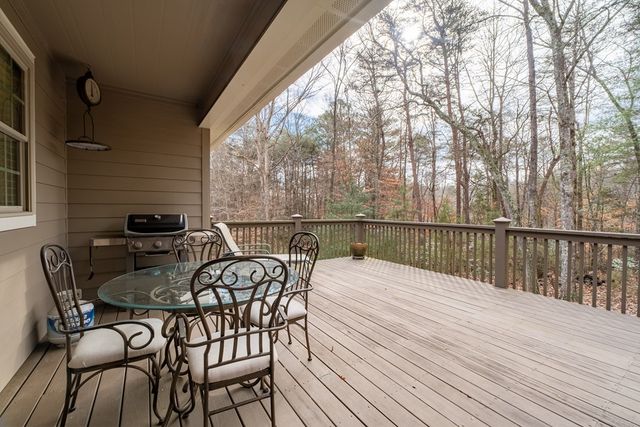141 Gartrell Street, Ellijay, GA 30540