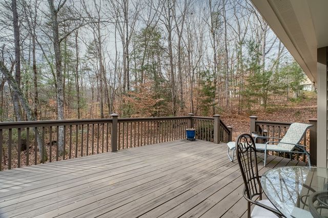 141 Gartrell Street, Ellijay, GA 30540