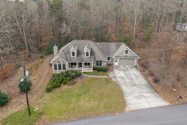 141 Gartrell Street, Ellijay, GA 30540