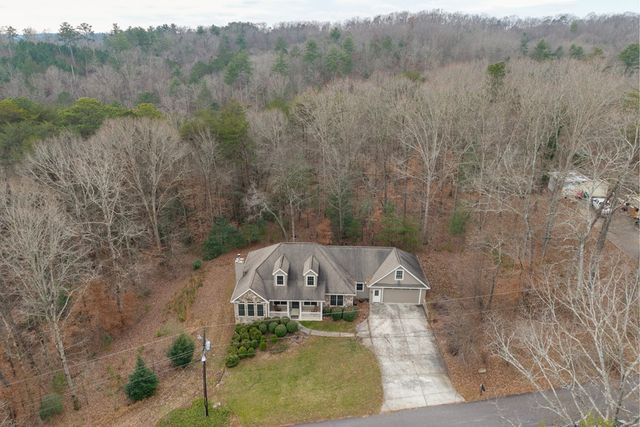 141 Gartrell Street, Ellijay, GA 30540