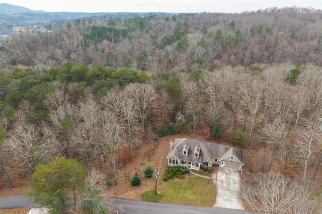 141 Gartrell Street, Ellijay, GA 30540