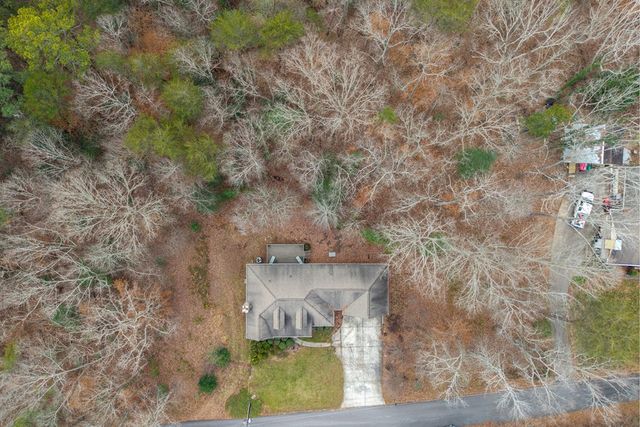 141 Gartrell Street, Ellijay, GA 30540