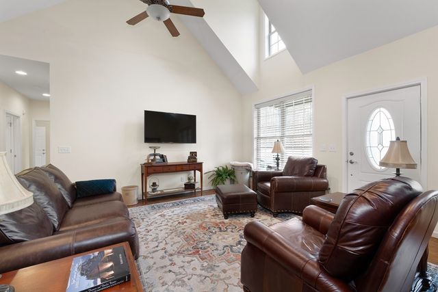 141 Gartrell Street, Ellijay, GA 30540