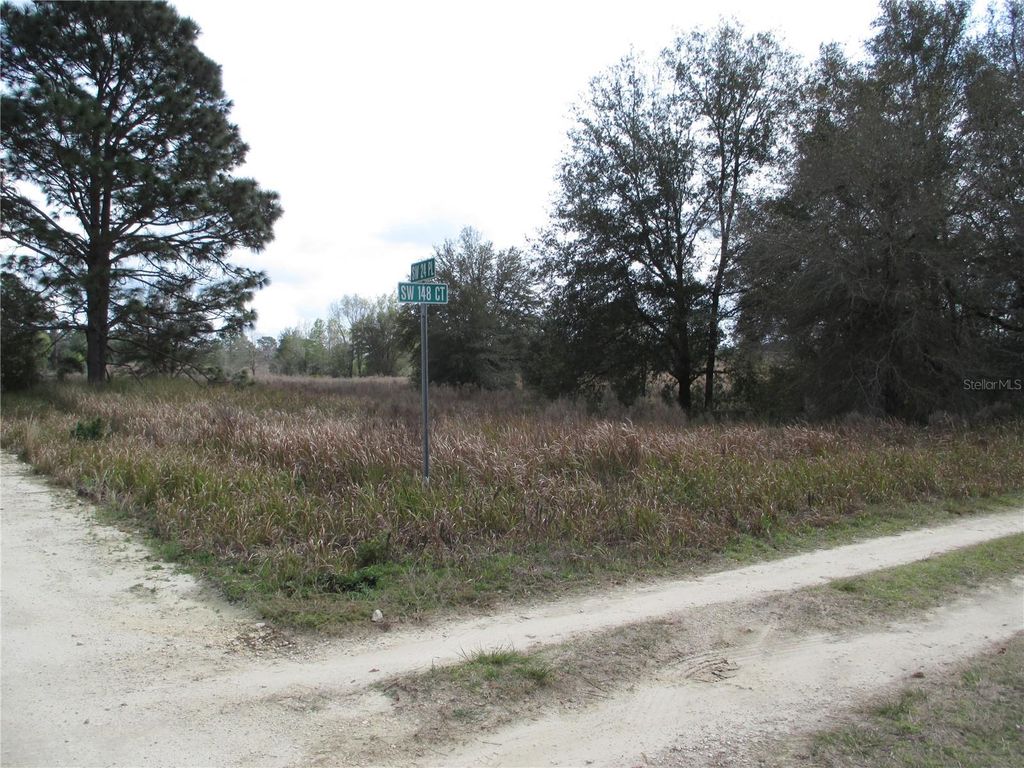 0 SW 24TH PLACE, Ocala, FL 34481