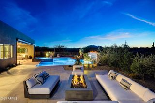 13018 E JUAN TABO Road, Scottsdale, AZ 85255