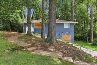 4366 Glenwood Parkway, Decatur, GA 30032