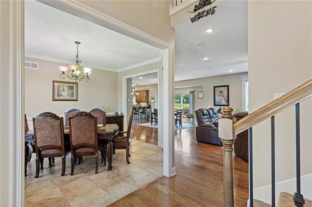 12824 Sewell Avenue, Kansas City, KS 66109