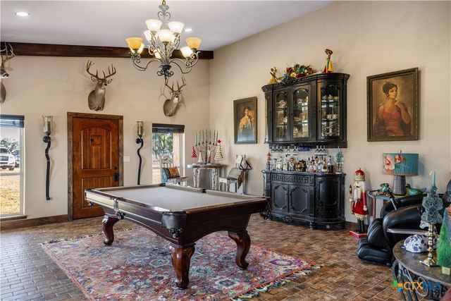 2796 Benbow Road, Inez, TX 77968