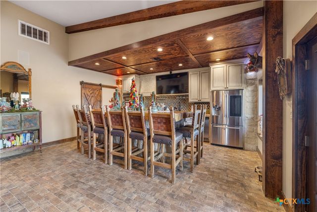 2796 Benbow Road, Inez, TX 77968