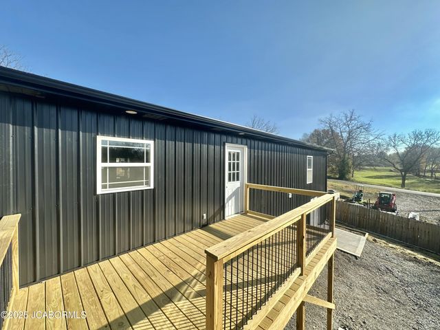 505 RYAN AVENUE, California, MO 65018