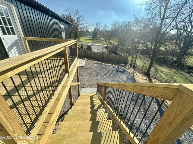 505 RYAN AVENUE, California, MO 65018