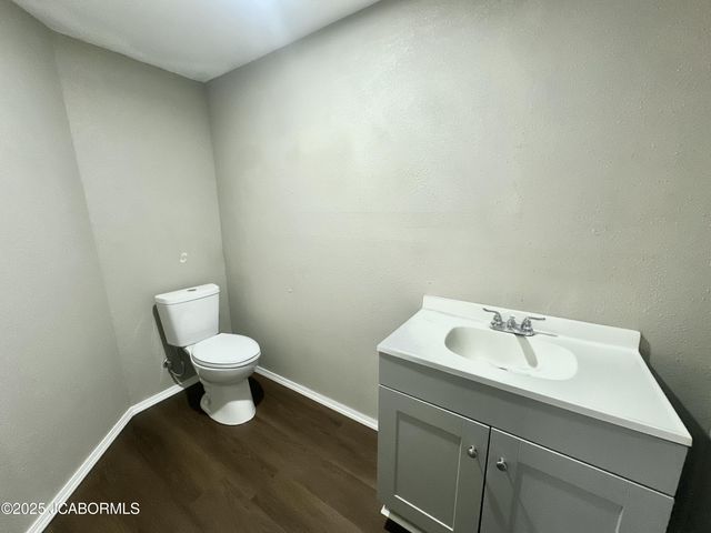 505 RYAN AVENUE, California, MO 65018