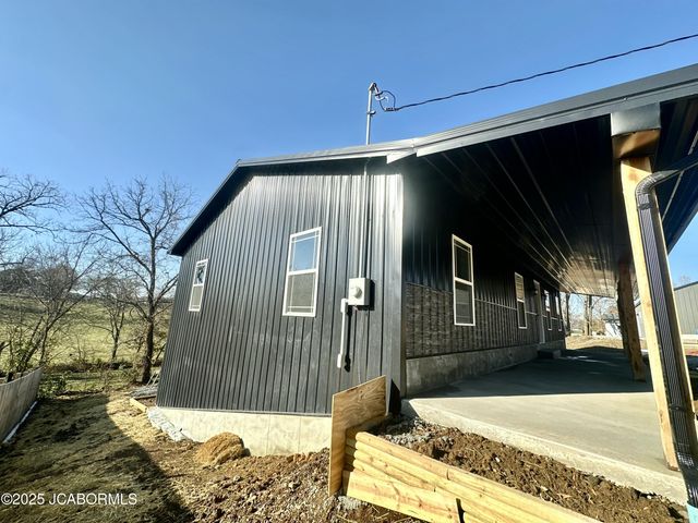 505 RYAN AVENUE, California, MO 65018