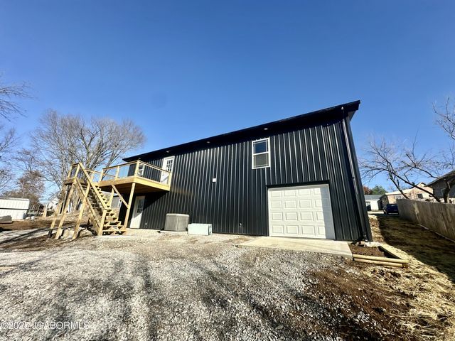 505 RYAN AVENUE, California, MO 65018