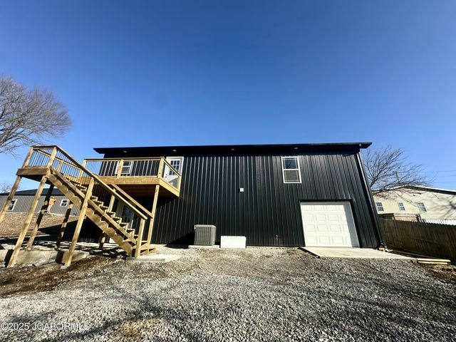 505 RYAN AVENUE, California, MO 65018