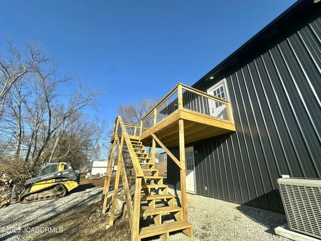 505 RYAN AVENUE, California, MO 65018