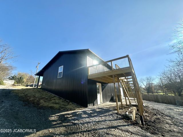 505 RYAN AVENUE, California, MO 65018