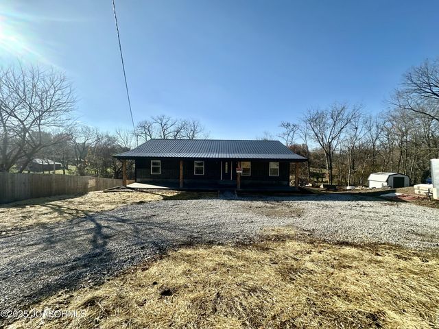 505 RYAN AVENUE, California, MO 65018