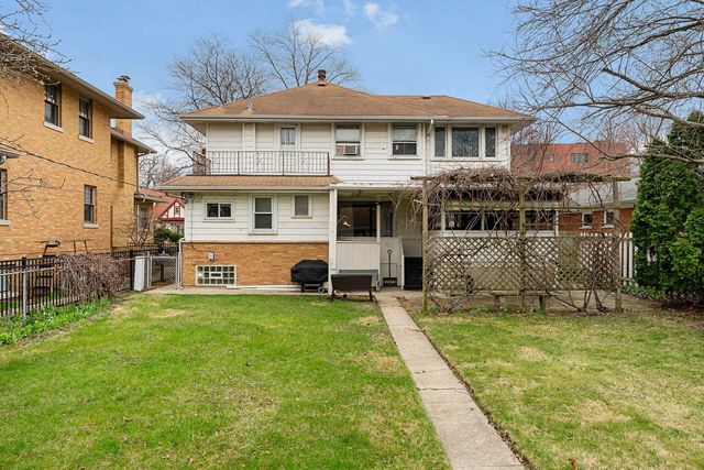 514 William Street, River Forest, IL 60305