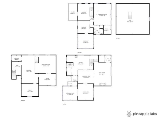 514 William Street, River Forest, IL 60305