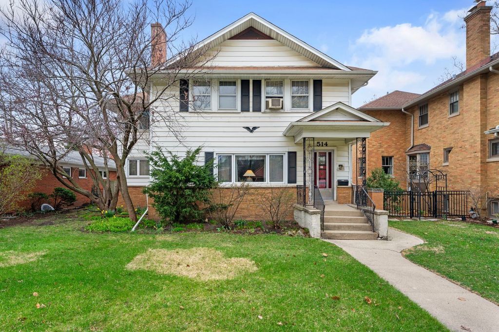 514 William Street, River Forest, IL 60305