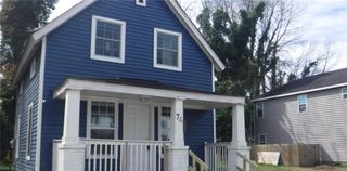 74 Hobson ST, Portsmouth, VA 23704
