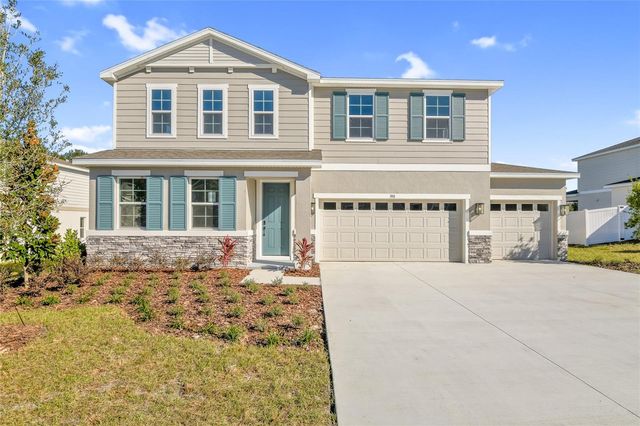 740 WEKIVA RIDGE DRIVE, Mount Dora, FL 32757