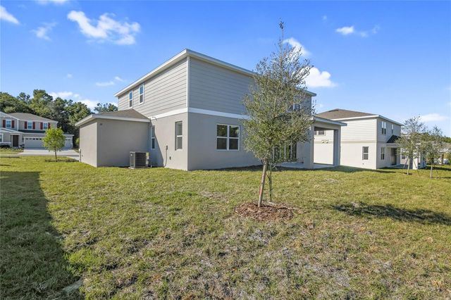740 WEKIVA RIDGE DRIVE, Mount Dora, FL 32757