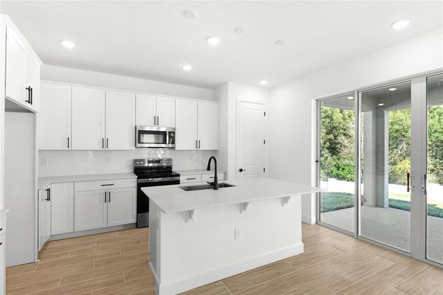 740 WEKIVA RIDGE DRIVE, Mount Dora, FL 32757