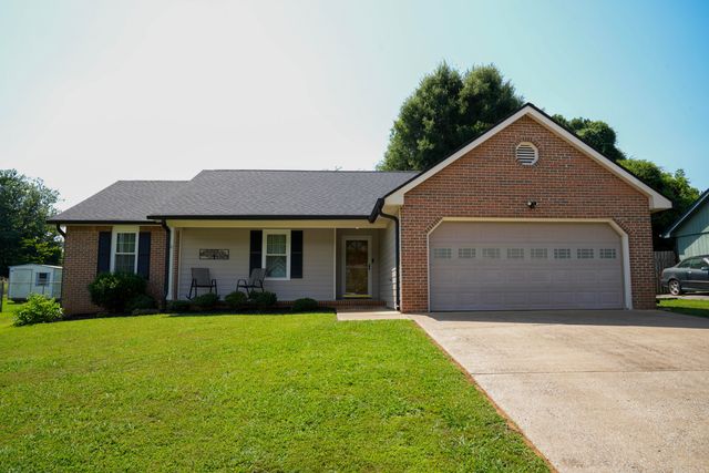 2613 Standifer Chase Drive, Chattanooga, TN 37421