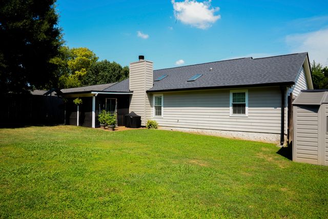 2613 Standifer Chase Drive, Chattanooga, TN 37421