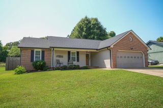 2613 Standifer Chase Drive, Chattanooga, TN 37421