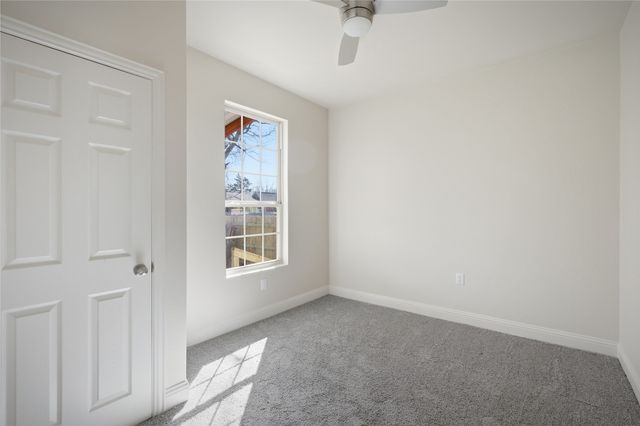 1905 S Walnut Street, Sherman, TX 75090