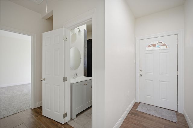 1905 S Walnut Street, Sherman, TX 75090