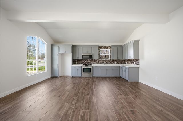 1905 S Walnut Street, Sherman, TX 75090