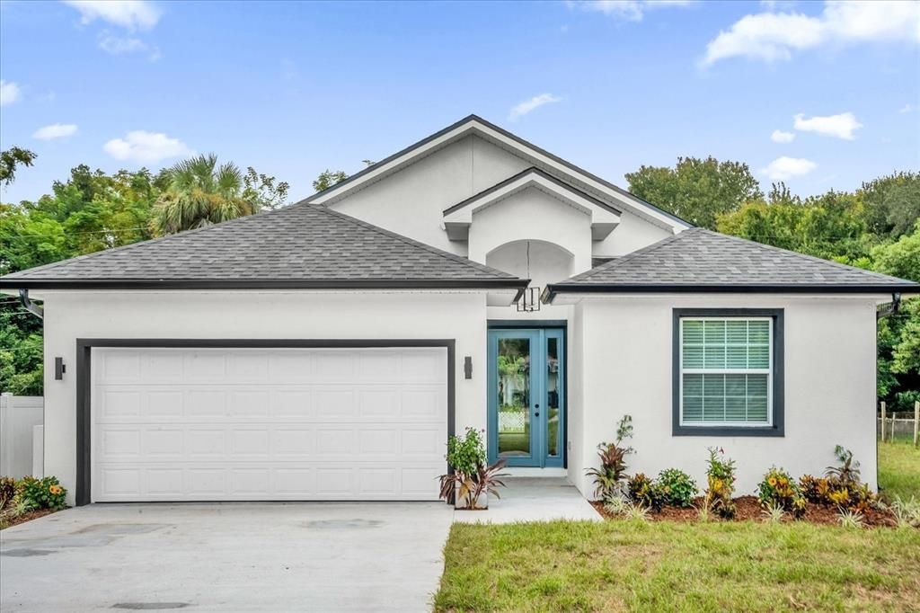 2808 FRENCH AVENUE, Sanford, FL 32773