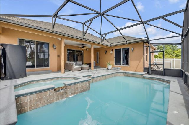 1641 JOYNER DRIVE, Deltona, FL 32725