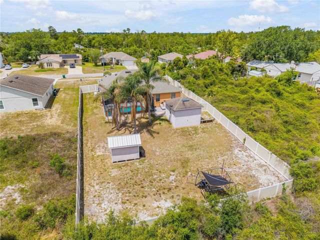 1641 JOYNER DRIVE, Deltona, FL 32725
