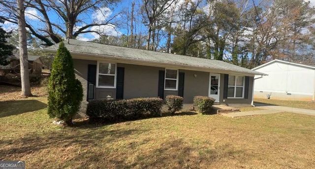 17 Westgate Park Drive, Newnan, GA 30263